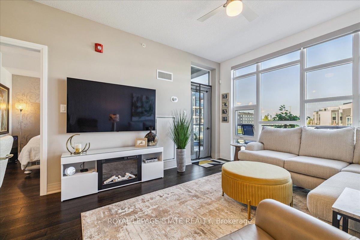 Photo 17 of Unit 204, 10 Concord Place, Grimsby, Grimsby Beach — HOMEH
