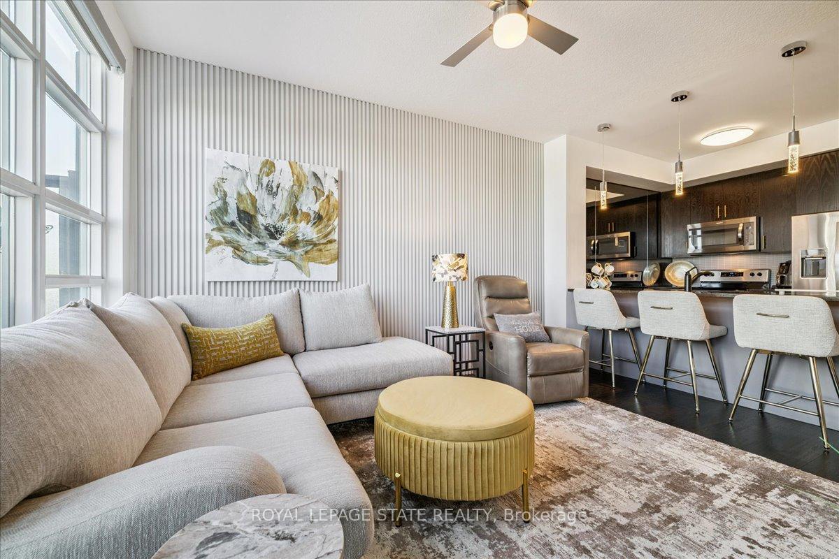Photo 18 of Unit 204, 10 Concord Place, Grimsby, Grimsby Beach — HOMEH