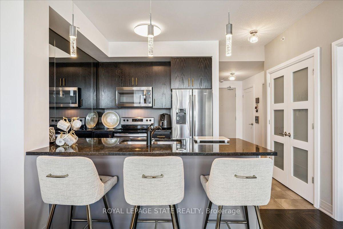 Photo 19 of Unit 204, 10 Concord Place, Grimsby, Grimsby Beach — HOMEH