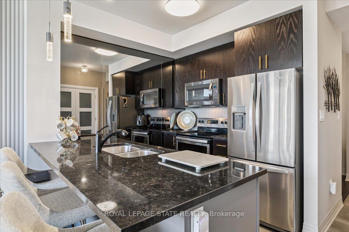Photo 20 of Unit 204, 10 Concord Place, Grimsby, Grimsby Beach — HOMEH