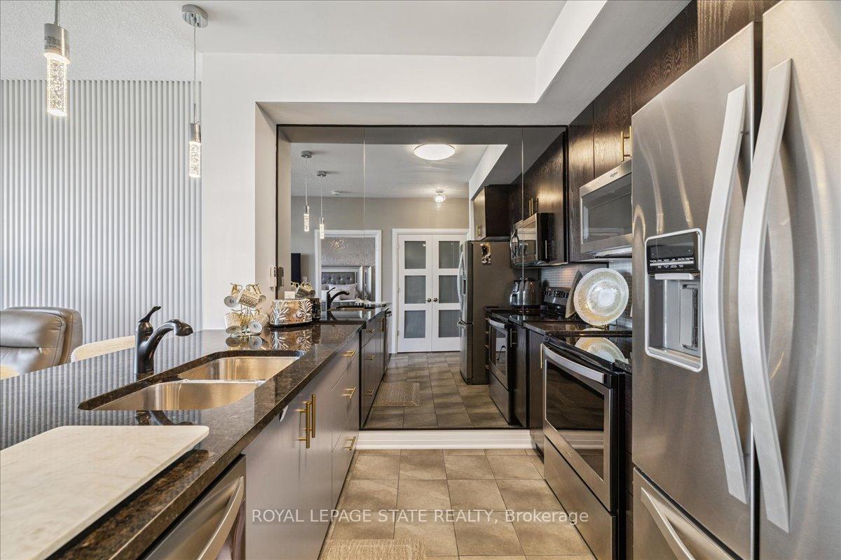 Photo 21 of Unit 204, 10 Concord Place, Grimsby, Grimsby Beach — HOMEH
