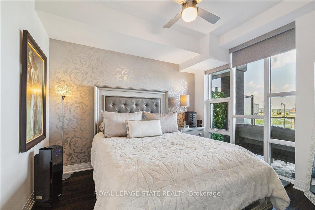Photo 22 of Unit 204, 10 Concord Place, Grimsby, Grimsby Beach — HOMEH