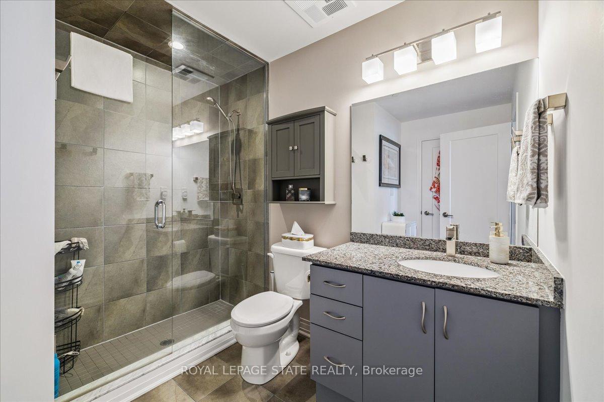 Photo 25 of Unit 204, 10 Concord Place, Grimsby, Grimsby Beach — HOMEH