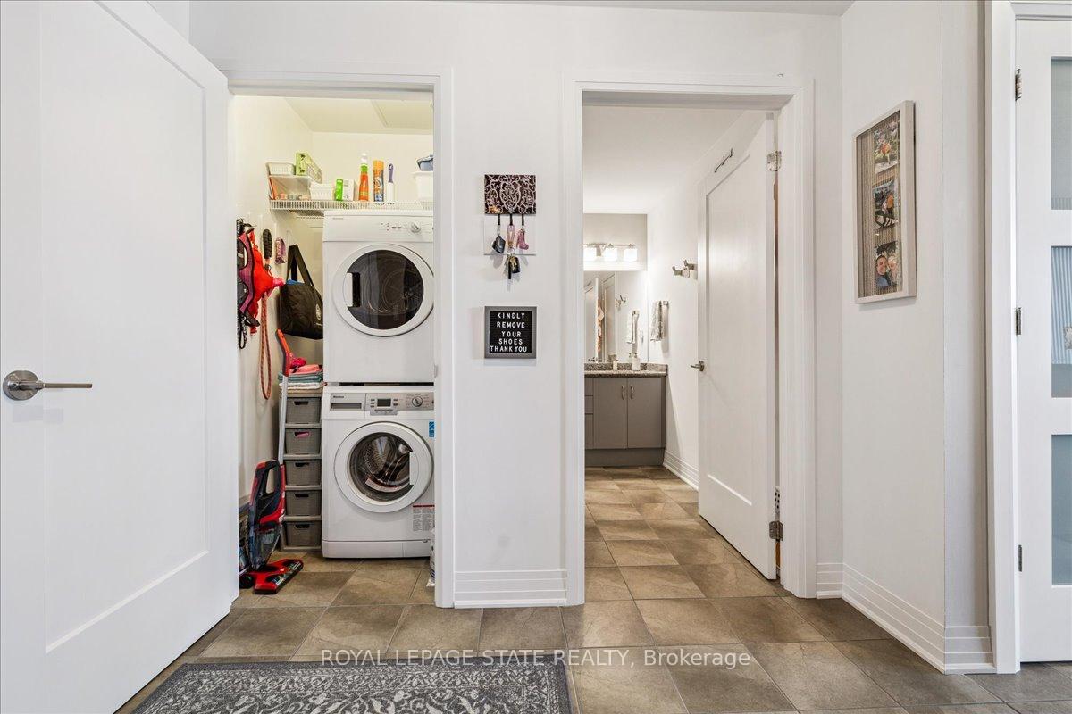 Photo 26 of Unit 204, 10 Concord Place, Grimsby, Grimsby Beach — HOMEH