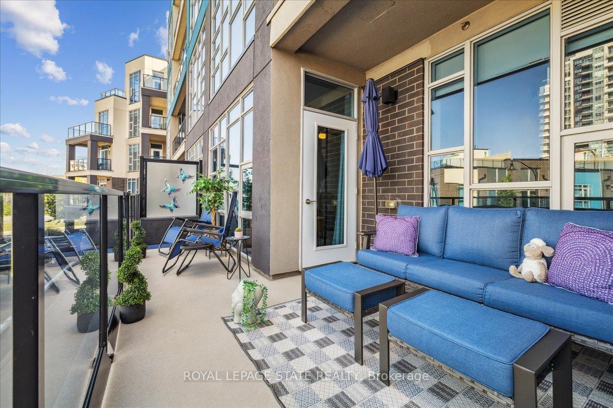 Photo 29 of Unit 204, 10 Concord Place, Grimsby, Grimsby Beach — HOMEH