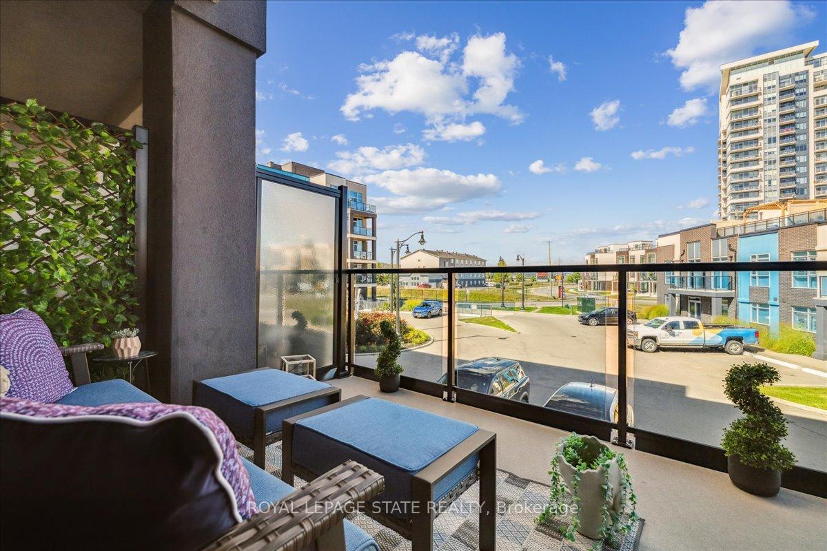Photo 30 of Unit 204, 10 Concord Place, Grimsby, Grimsby Beach — HOMEH