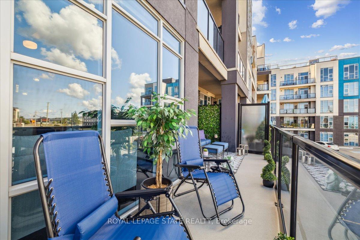 Photo 31 of Unit 204, 10 Concord Place, Grimsby, Grimsby Beach — HOMEH