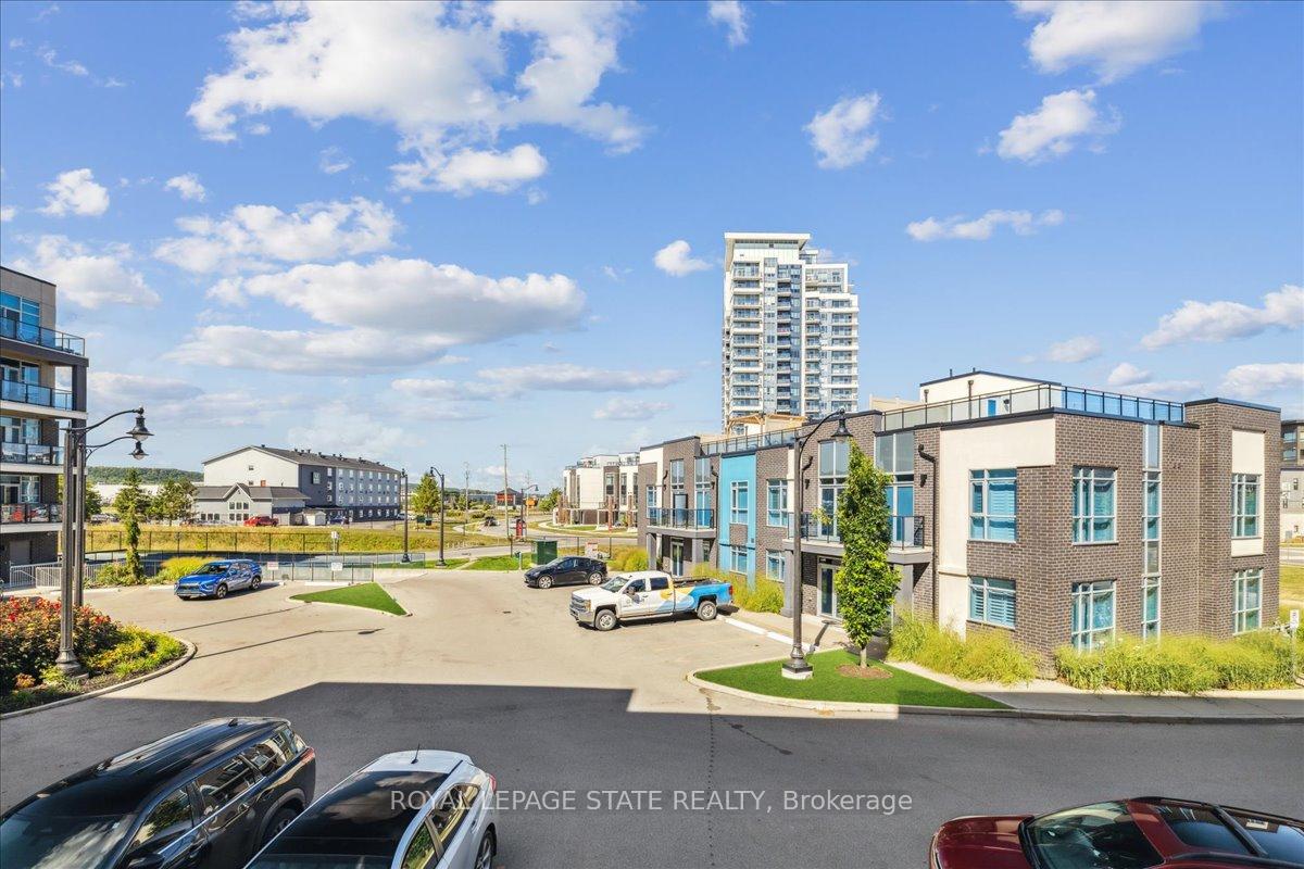 Photo 32 of Unit 204, 10 Concord Place, Grimsby, Grimsby Beach — HOMEH