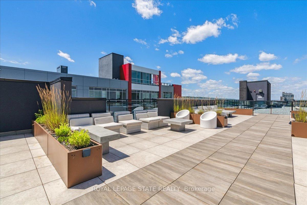 Photo 41 of Unit 204, 10 Concord Place, Grimsby, Grimsby Beach — HOMEH