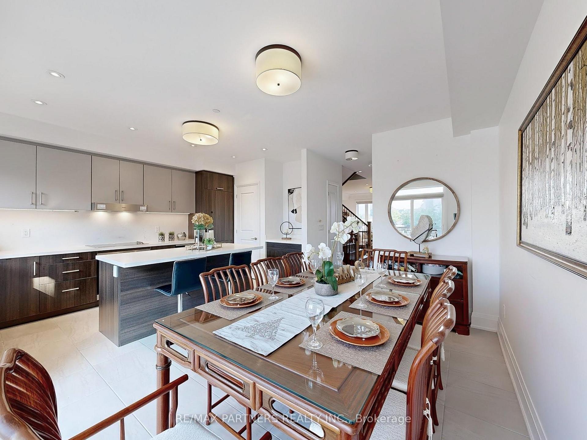 Photo 7 of 4006 Highway 7 E, Markham, Unionville — HOMEH
