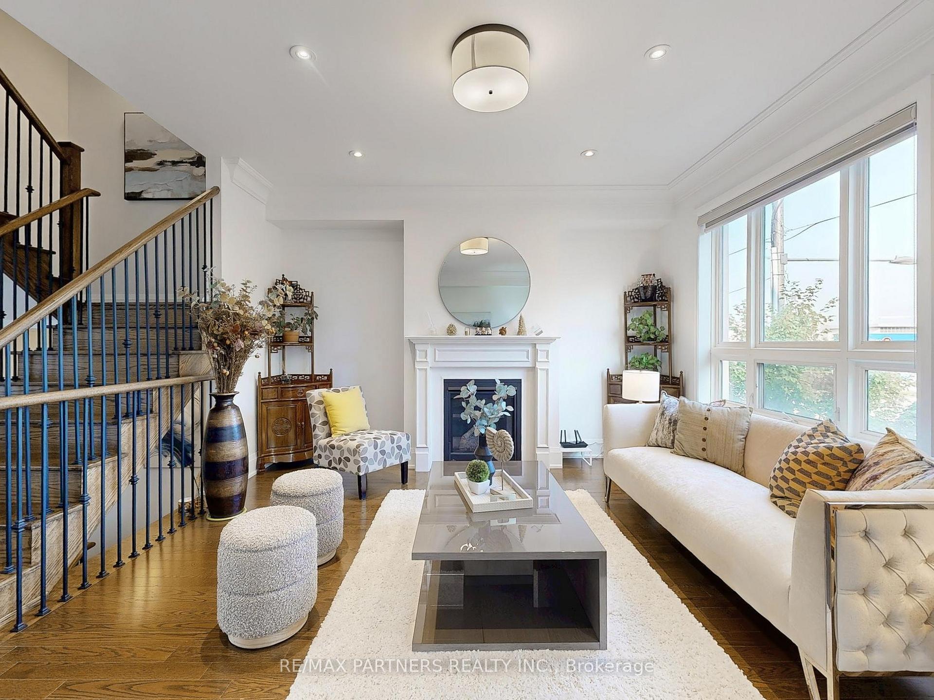 Photo 36 of 4006 Highway 7 E, Markham, Unionville — HOMEH