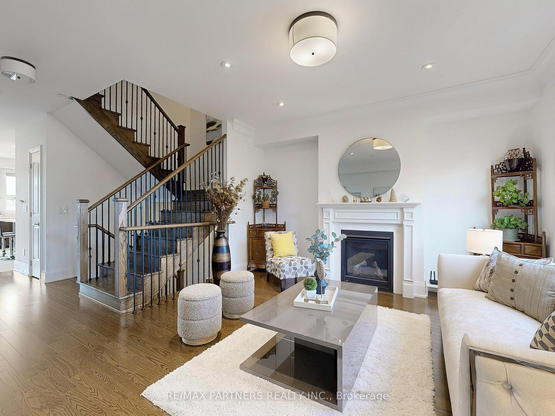 Photo 39 of 4006 Highway 7 E, Markham, Unionville — HOMEH
