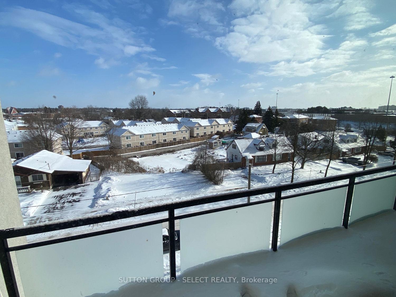 Photo 6 of Unit 504, 185 Kehl Street, Kitchener — HOMEH