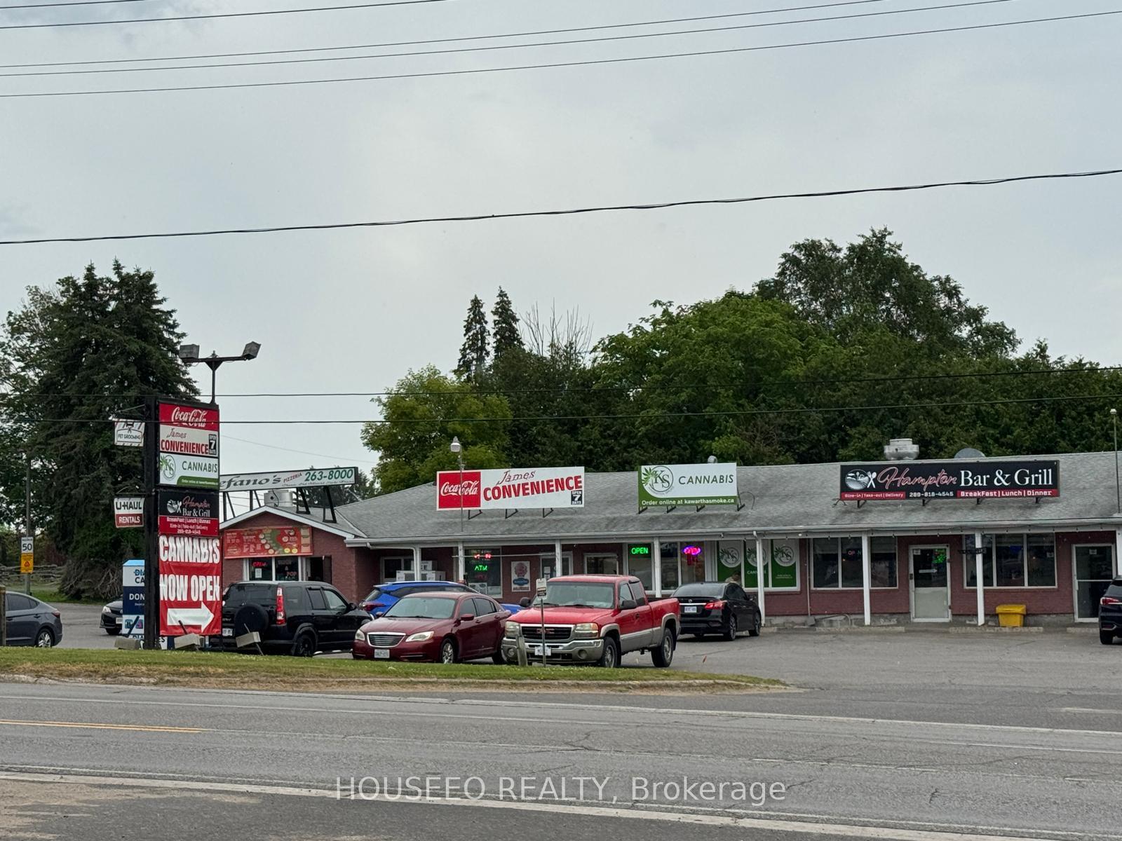 Photo 13 of 2364 Taunton Road E, Clarington, Rural Clarington — HOMEH