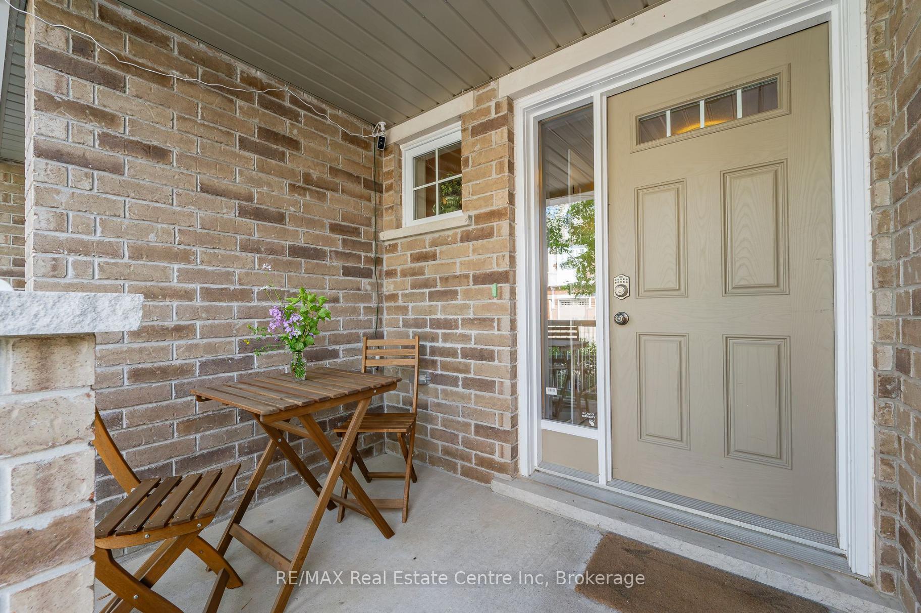 Photo 2 of Unit 46, 167 Arkell Road, Guelph, Pineridge/Westminster Woods — HOMEH