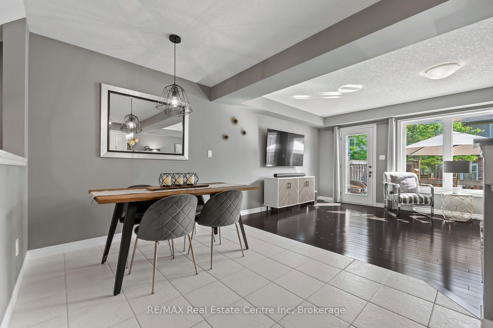 Photo 7 of Unit 46, 167 Arkell Road, Guelph, Pineridge/Westminster Woods — HOMEH