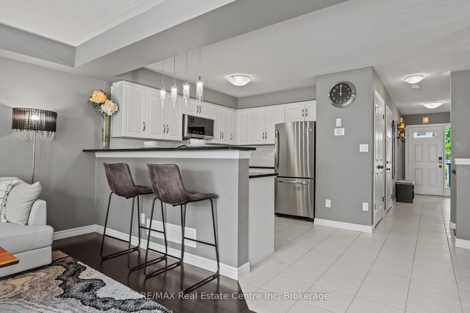 Photo 8 of Unit 46, 167 Arkell Road, Guelph, Pineridge/Westminster Woods — HOMEH