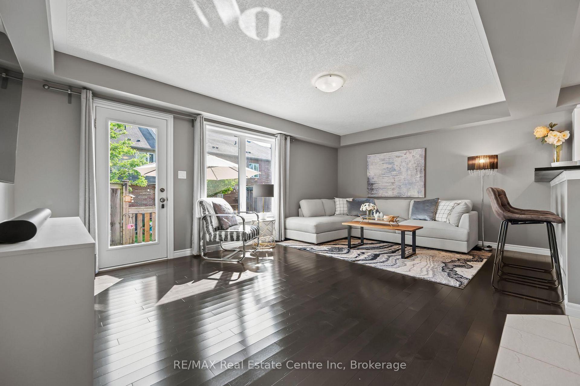Photo 9 of Unit 46, 167 Arkell Road, Guelph, Pineridge/Westminster Woods — HOMEH