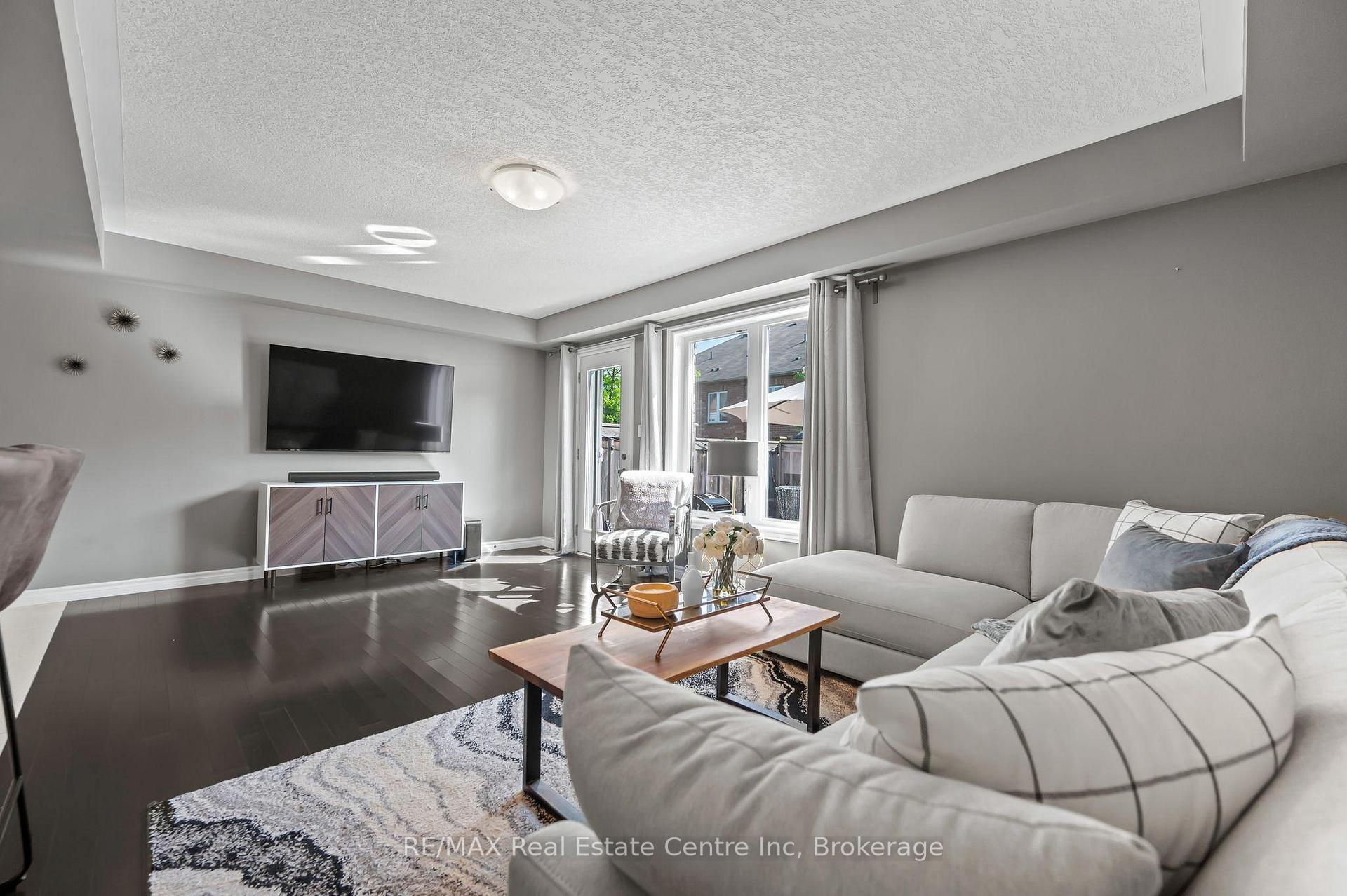 Photo 10 of Unit 46, 167 Arkell Road, Guelph, Pineridge/Westminster Woods — HOMEH