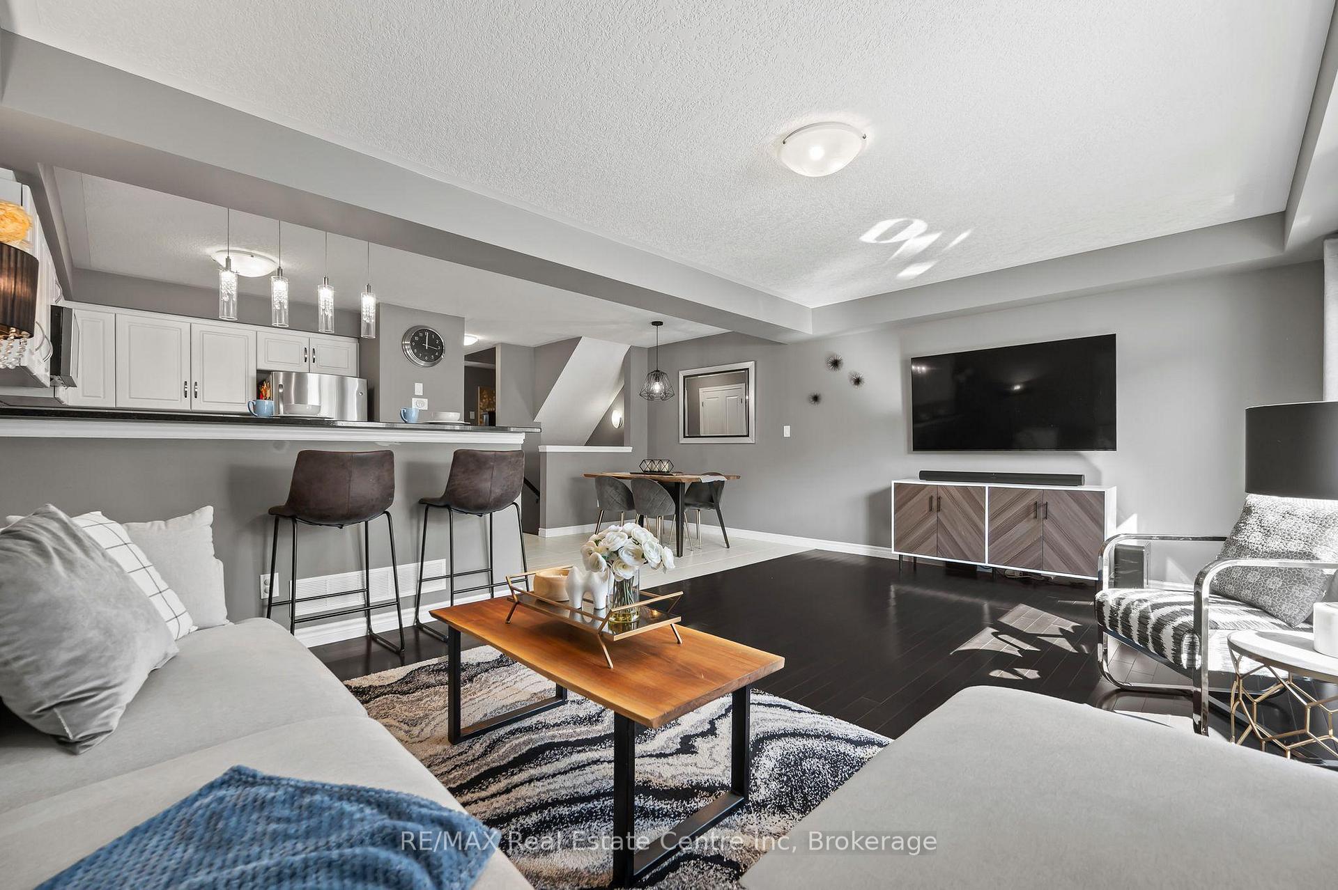 Photo 11 of Unit 46, 167 Arkell Road, Guelph, Pineridge/Westminster Woods — HOMEH