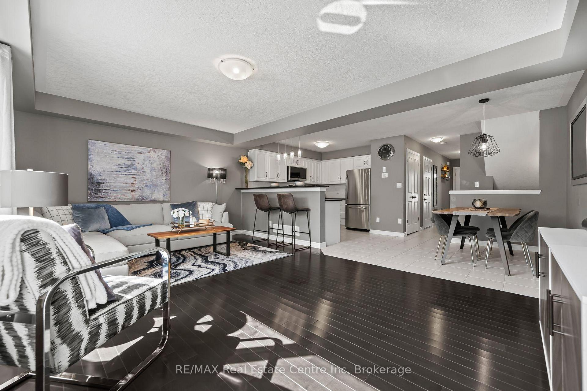 Photo 12 of Unit 46, 167 Arkell Road, Guelph, Pineridge/Westminster Woods — HOMEH
