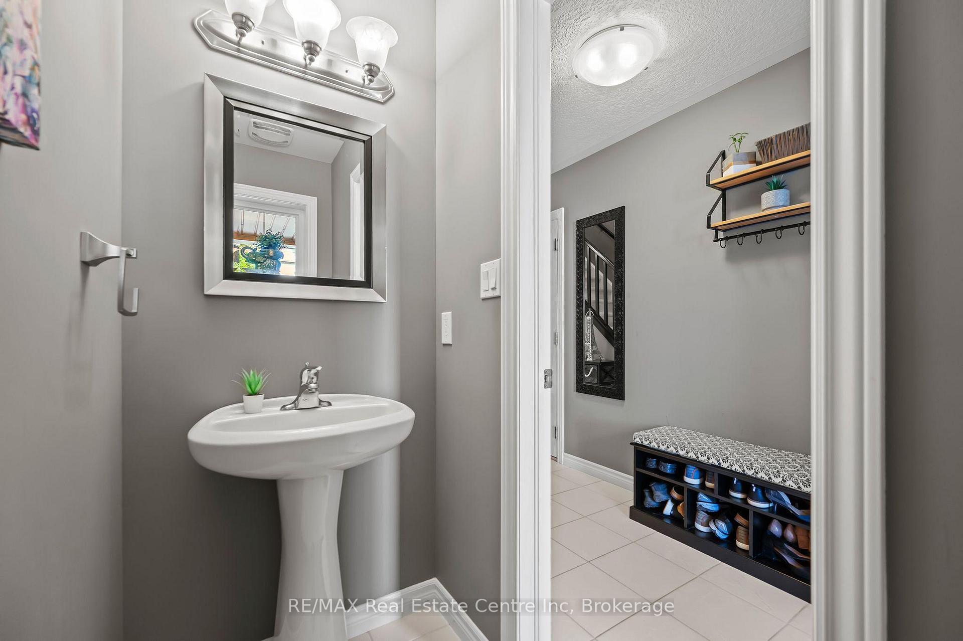 Photo 13 of Unit 46, 167 Arkell Road, Guelph, Pineridge/Westminster Woods — HOMEH