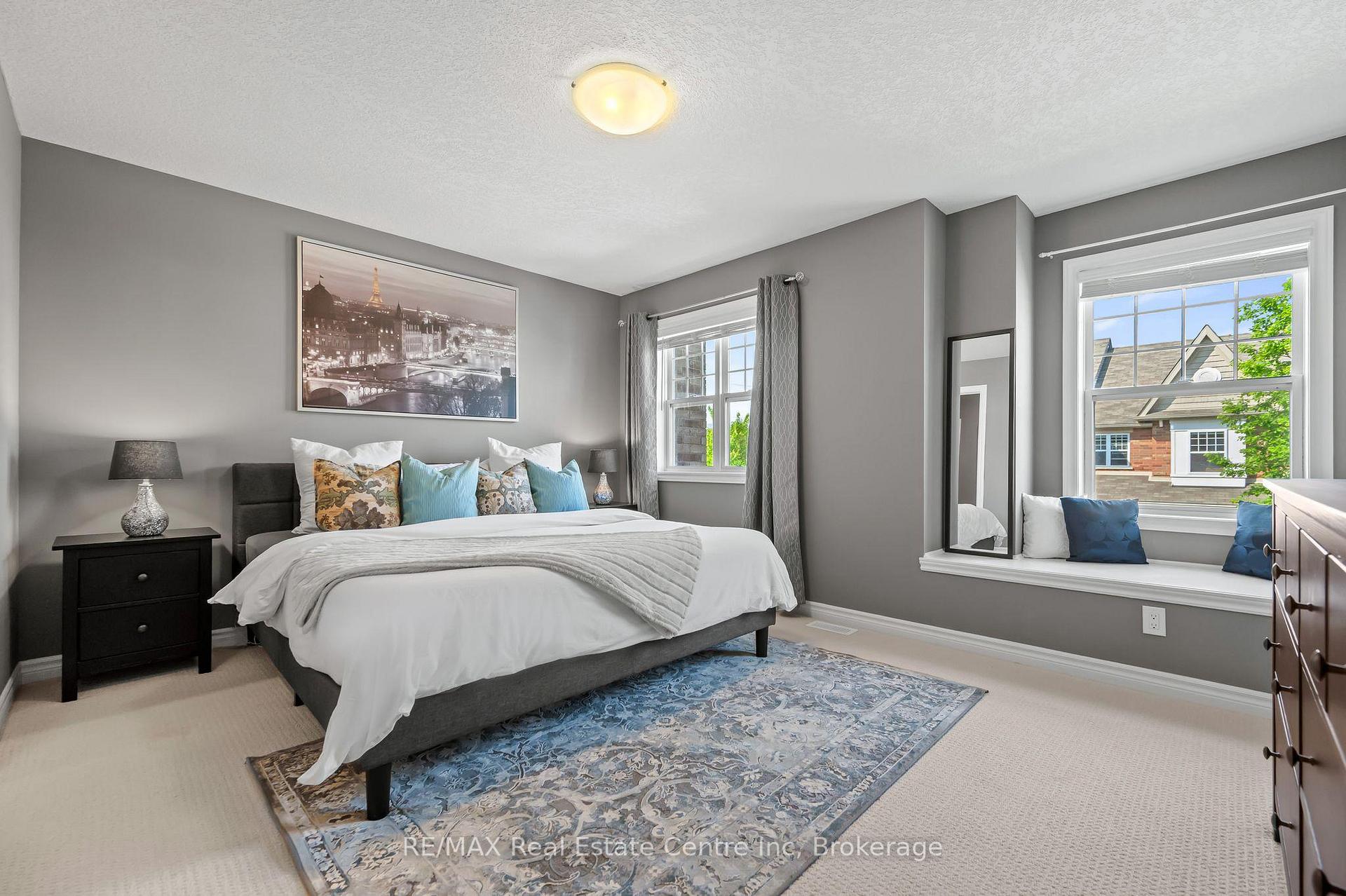 Photo 14 of Unit 46, 167 Arkell Road, Guelph, Pineridge/Westminster Woods — HOMEH