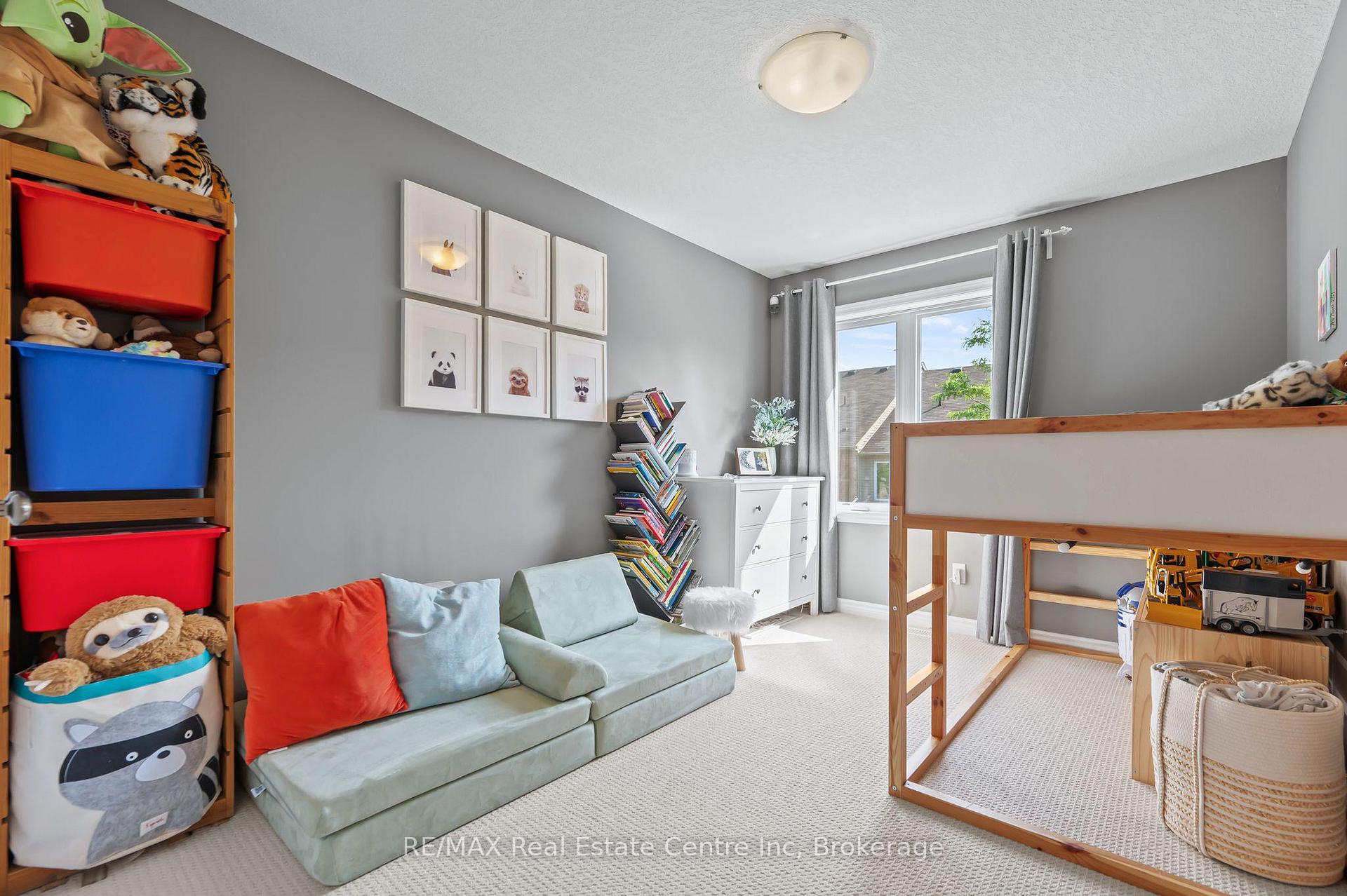 Photo 18 of Unit 46, 167 Arkell Road, Guelph, Pineridge/Westminster Woods — HOMEH