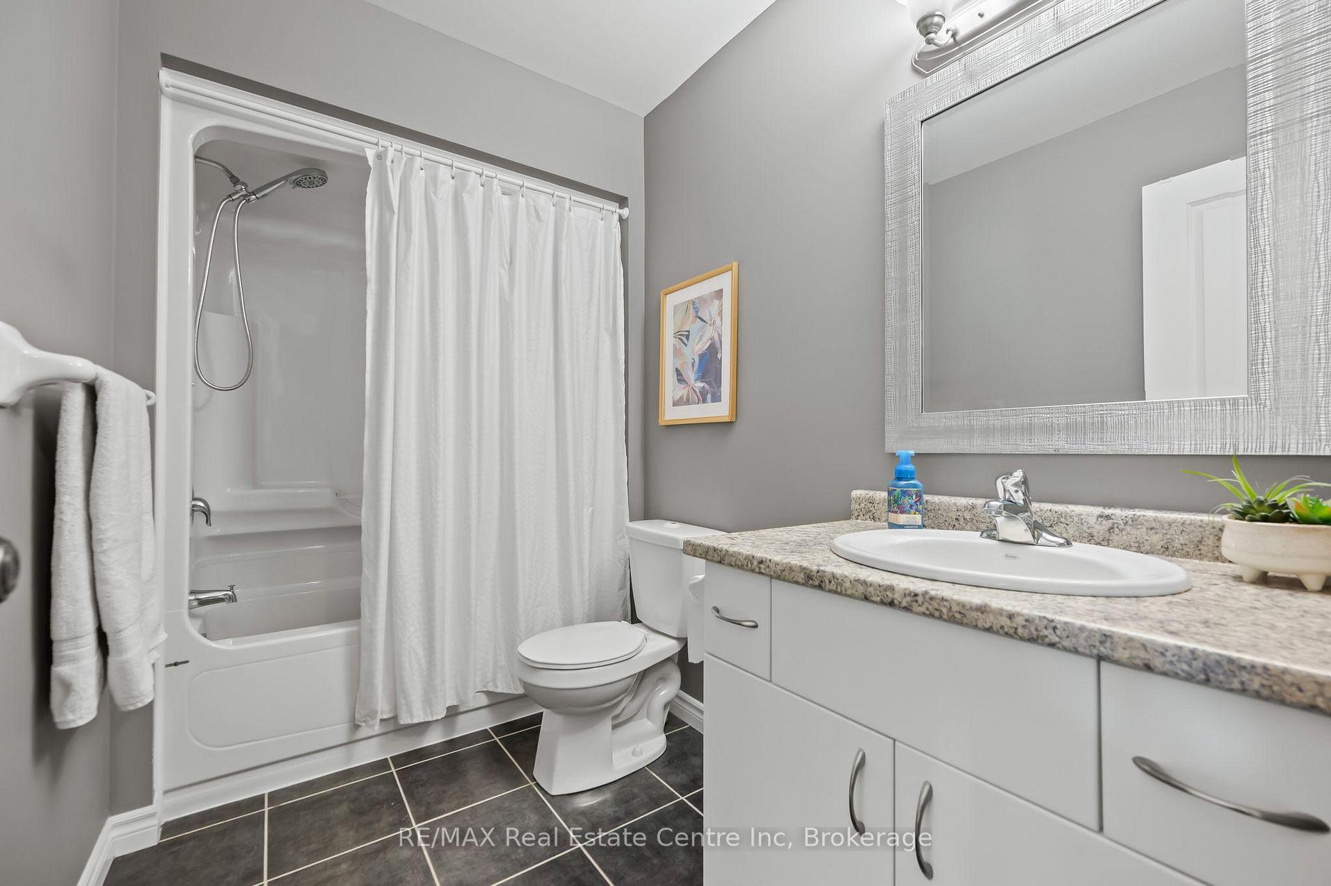 Photo 20 of Unit 46, 167 Arkell Road, Guelph, Pineridge/Westminster Woods — HOMEH