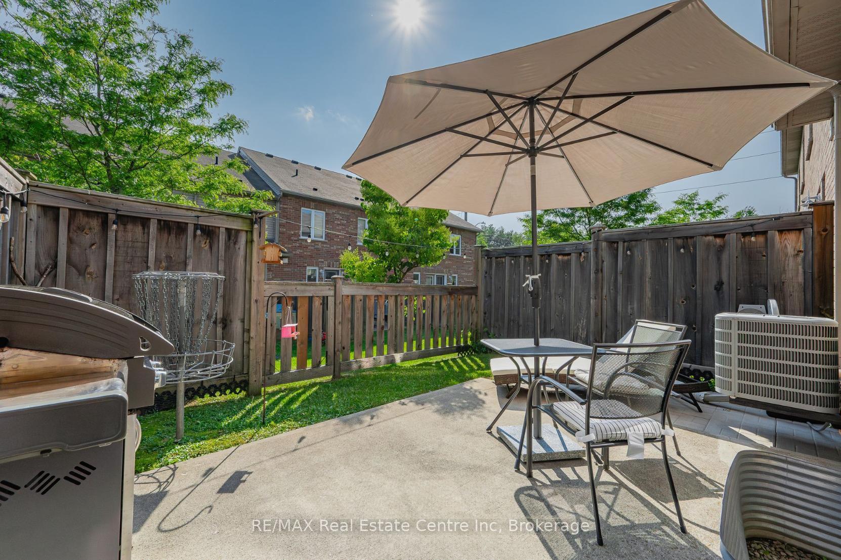 Photo 21 of Unit 46, 167 Arkell Road, Guelph, Pineridge/Westminster Woods — HOMEH