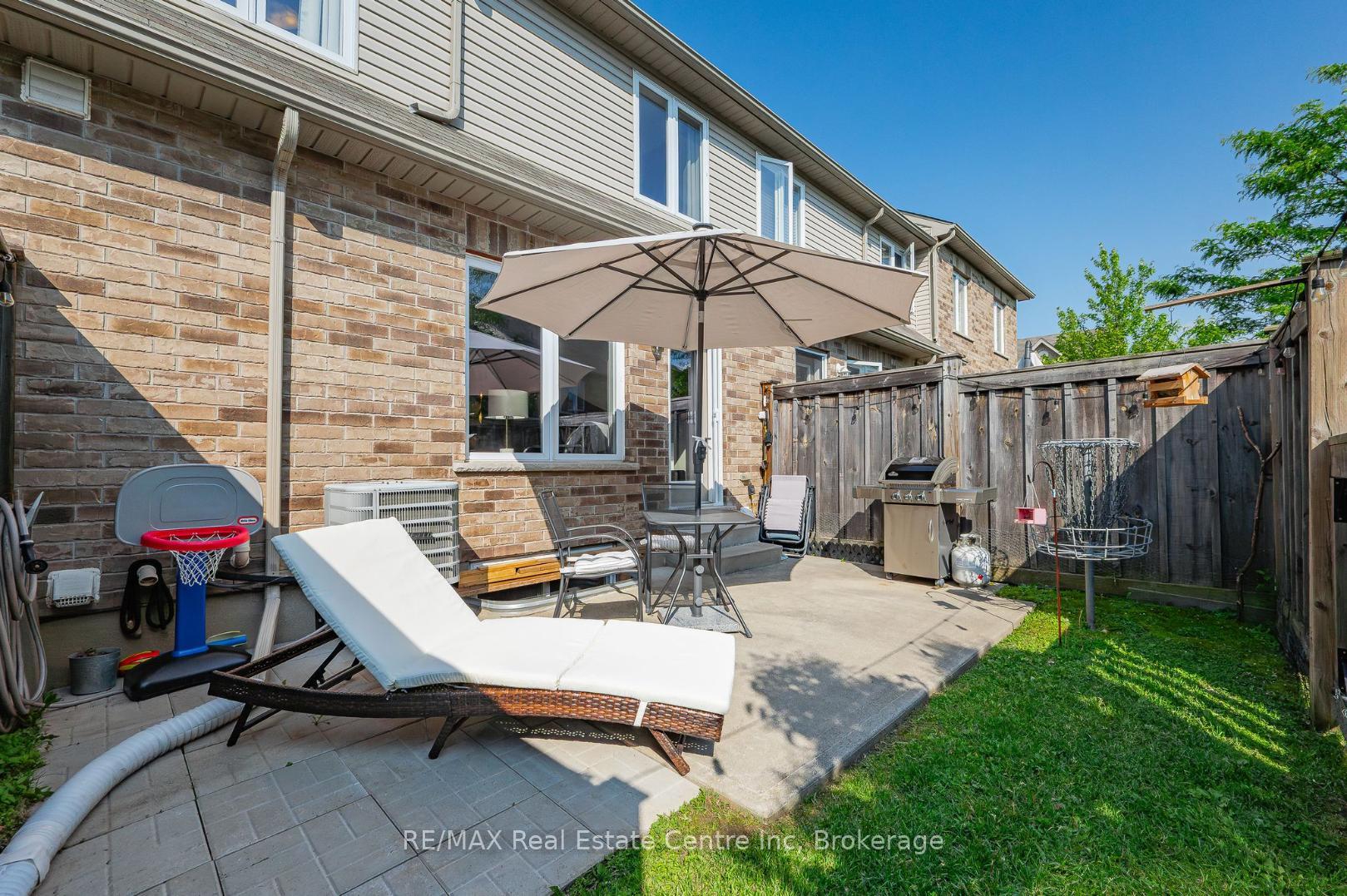 Photo 22 of Unit 46, 167 Arkell Road, Guelph, Pineridge/Westminster Woods — HOMEH