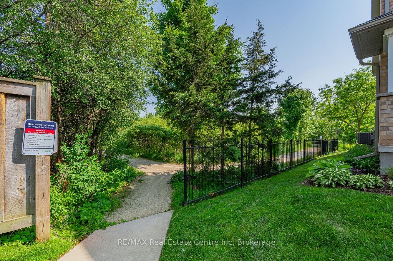 Photo 23 of Unit 46, 167 Arkell Road, Guelph, Pineridge/Westminster Woods — HOMEH