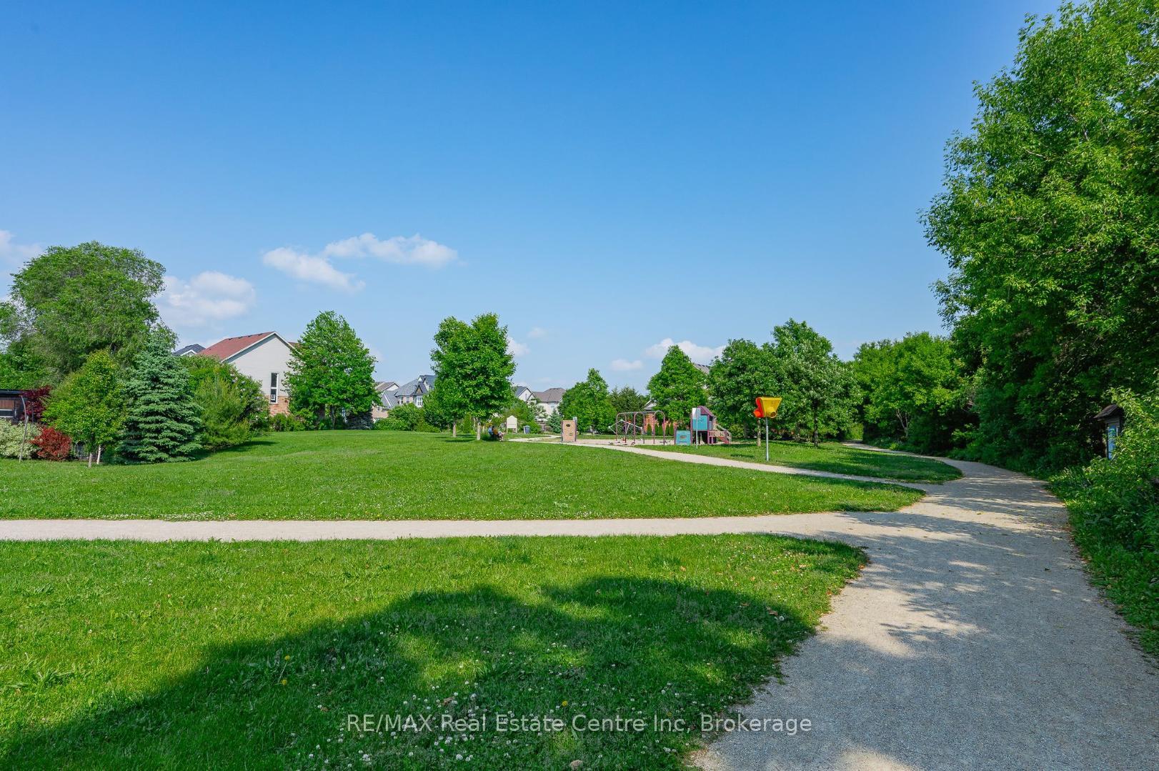 Photo 26 of Unit 46, 167 Arkell Road, Guelph, Pineridge/Westminster Woods — HOMEH