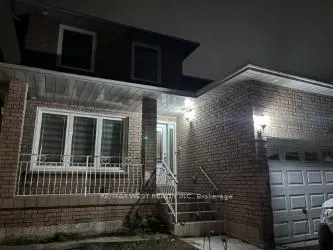 Photo 1 of 23 Michigan Avenue, Brampton, Fletcher's Creek South — HOMEH