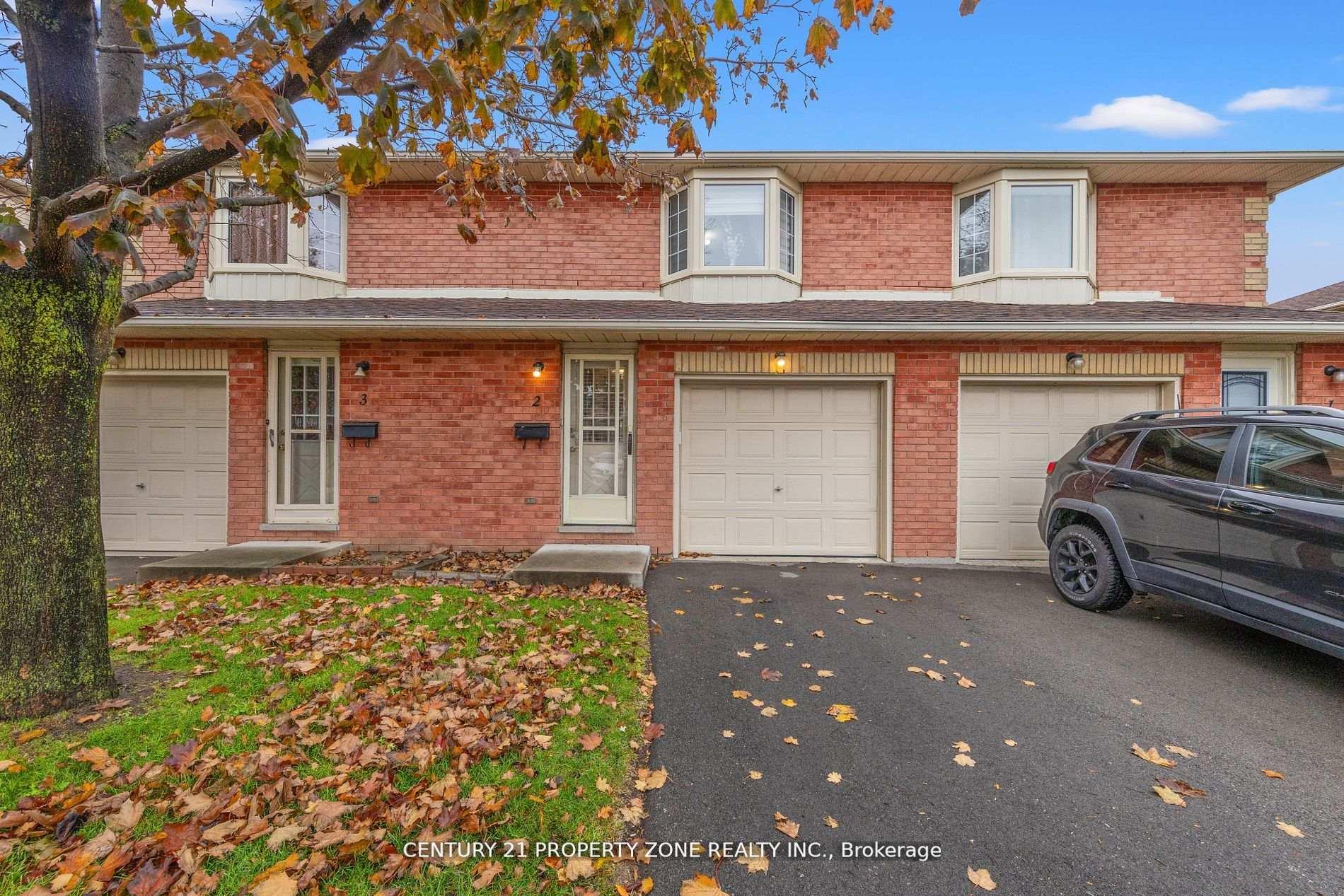 Photo 22 of Unit 2, 280 Limeridge Road E, Hamilton, Bruleville — HOMEH