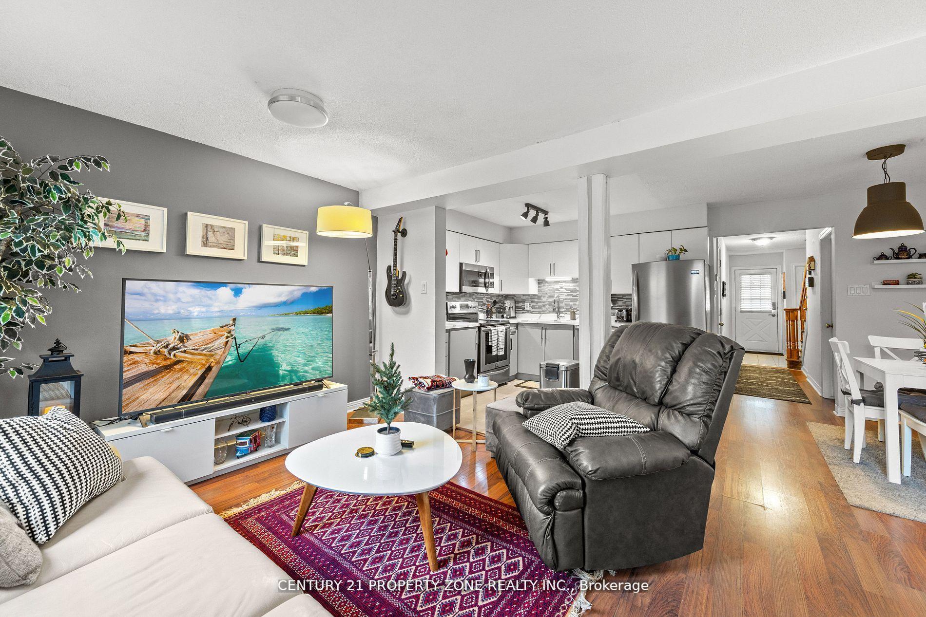 Photo 29 of Unit 2, 280 Limeridge Road E, Hamilton, Bruleville — HOMEH