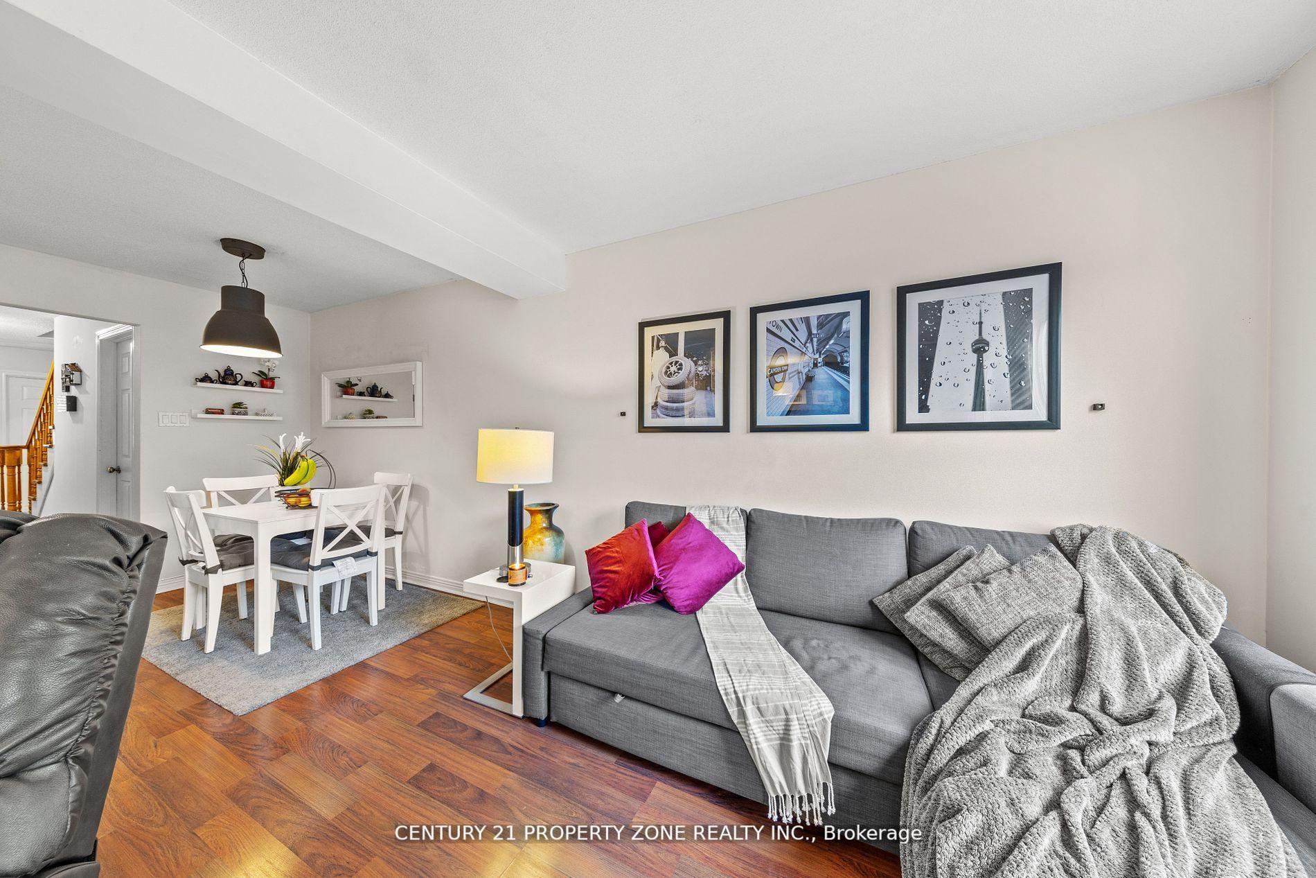 Photo 30 of Unit 2, 280 Limeridge Road E, Hamilton, Bruleville — HOMEH