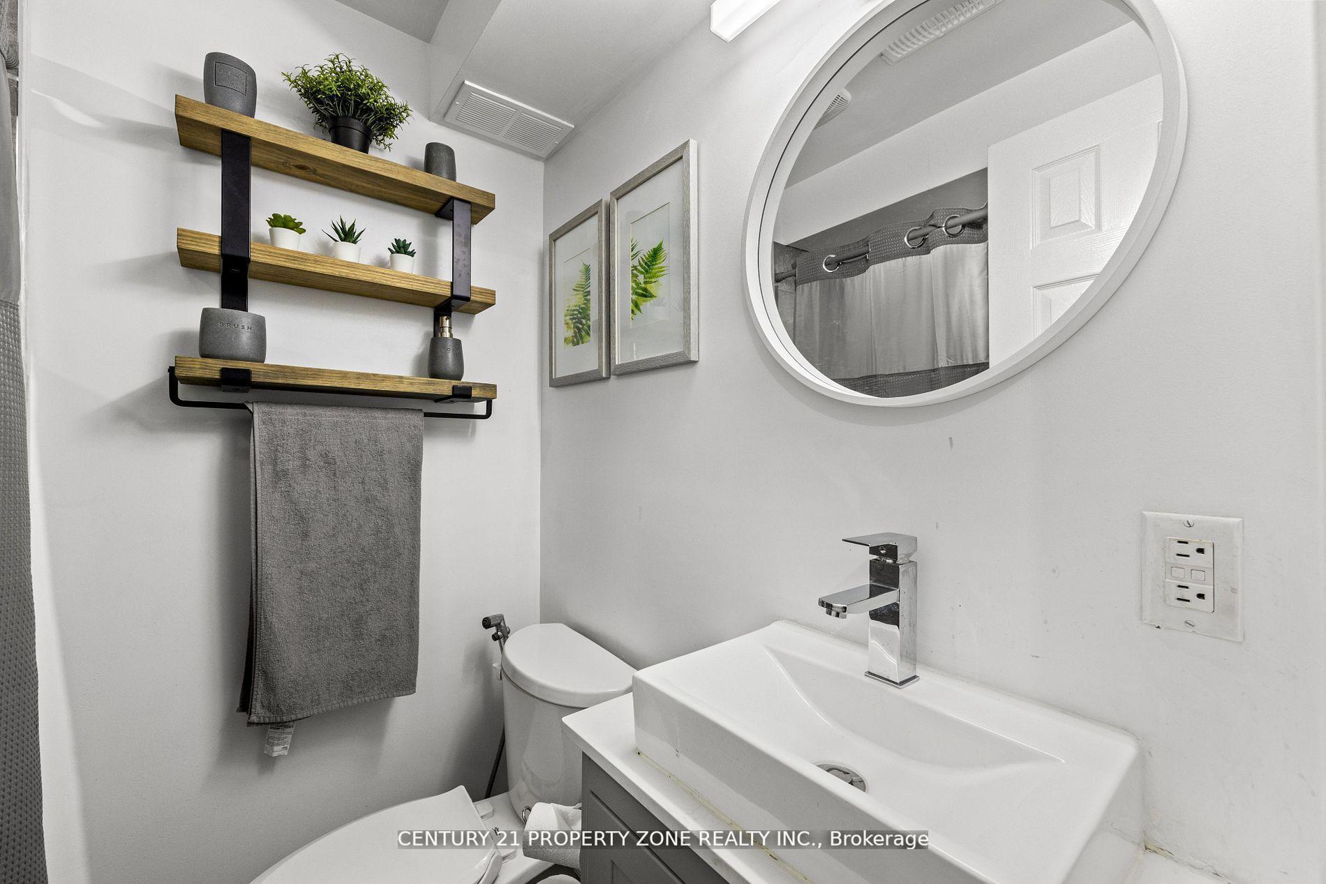 Photo 41 of Unit 2, 280 Limeridge Road E, Hamilton, Bruleville — HOMEH