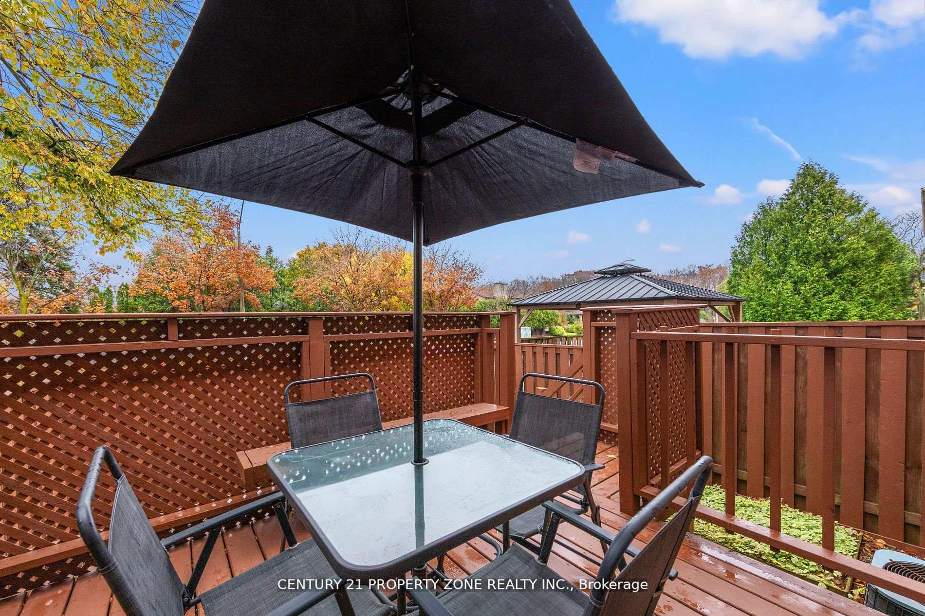 Photo 43 of Unit 2, 280 Limeridge Road E, Hamilton, Bruleville — HOMEH