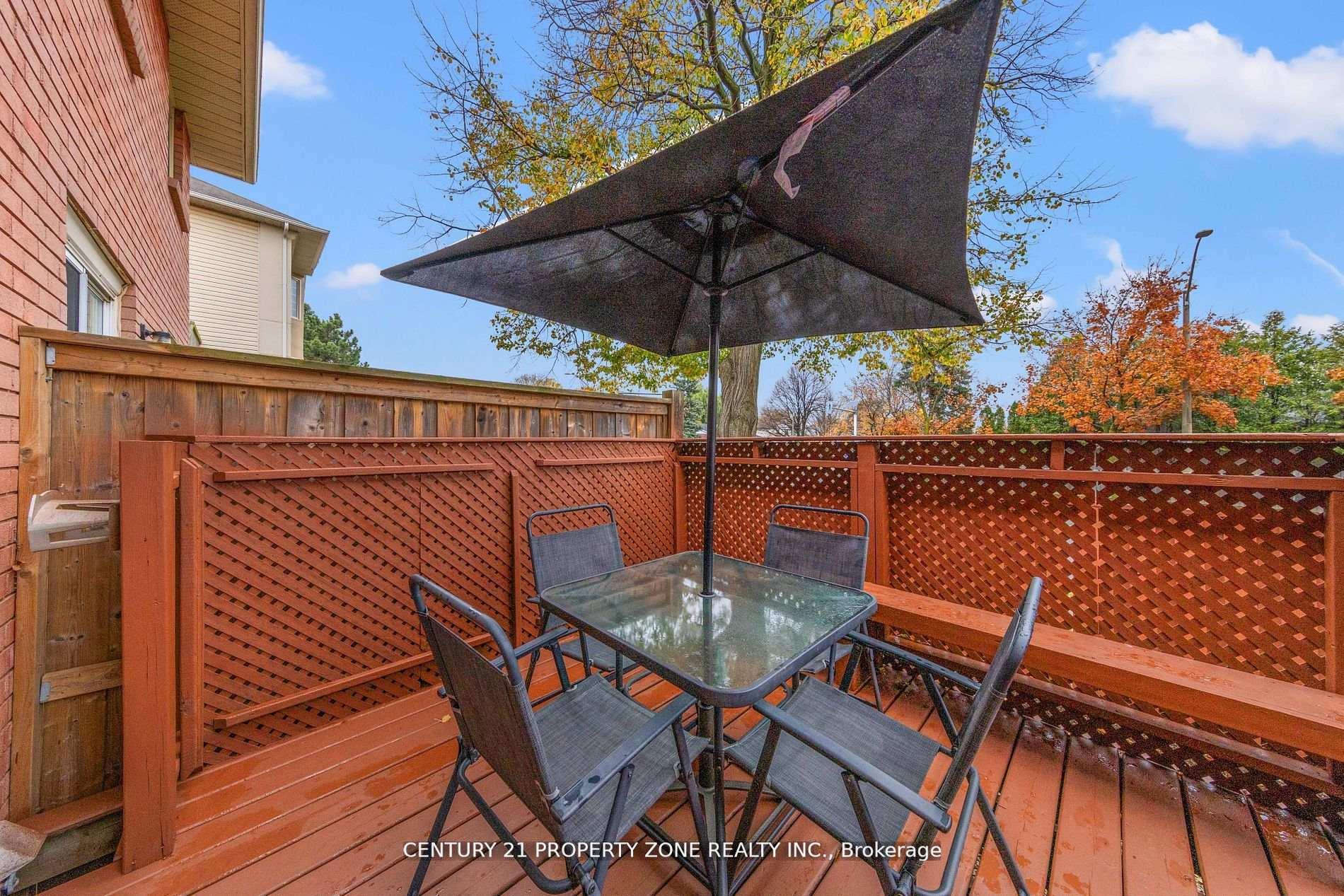 Photo 44 of Unit 2, 280 Limeridge Road E, Hamilton, Bruleville — HOMEH