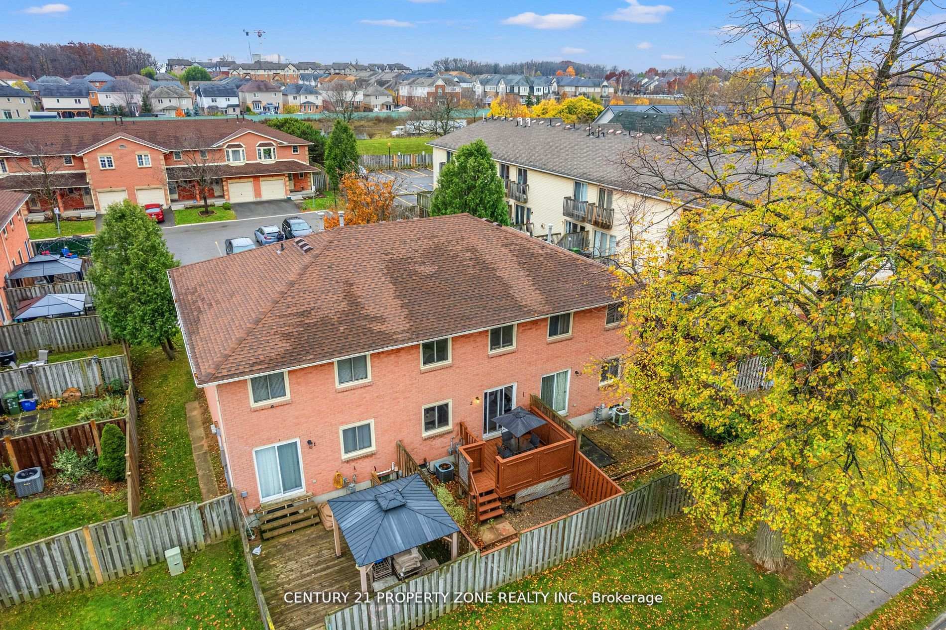 Photo 45 of Unit 2, 280 Limeridge Road E, Hamilton, Bruleville — HOMEH