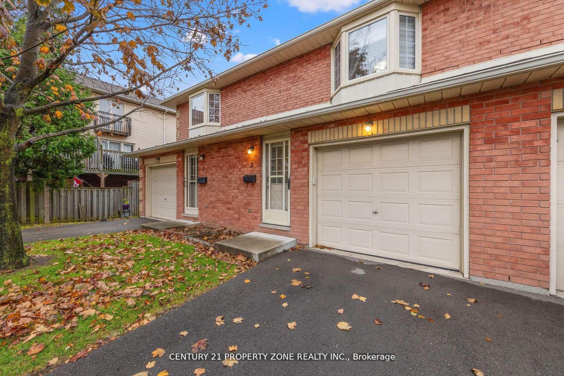 Photo 1 of Unit 2, 280 Limeridge Road E, Hamilton, Bruleville — HOMEH