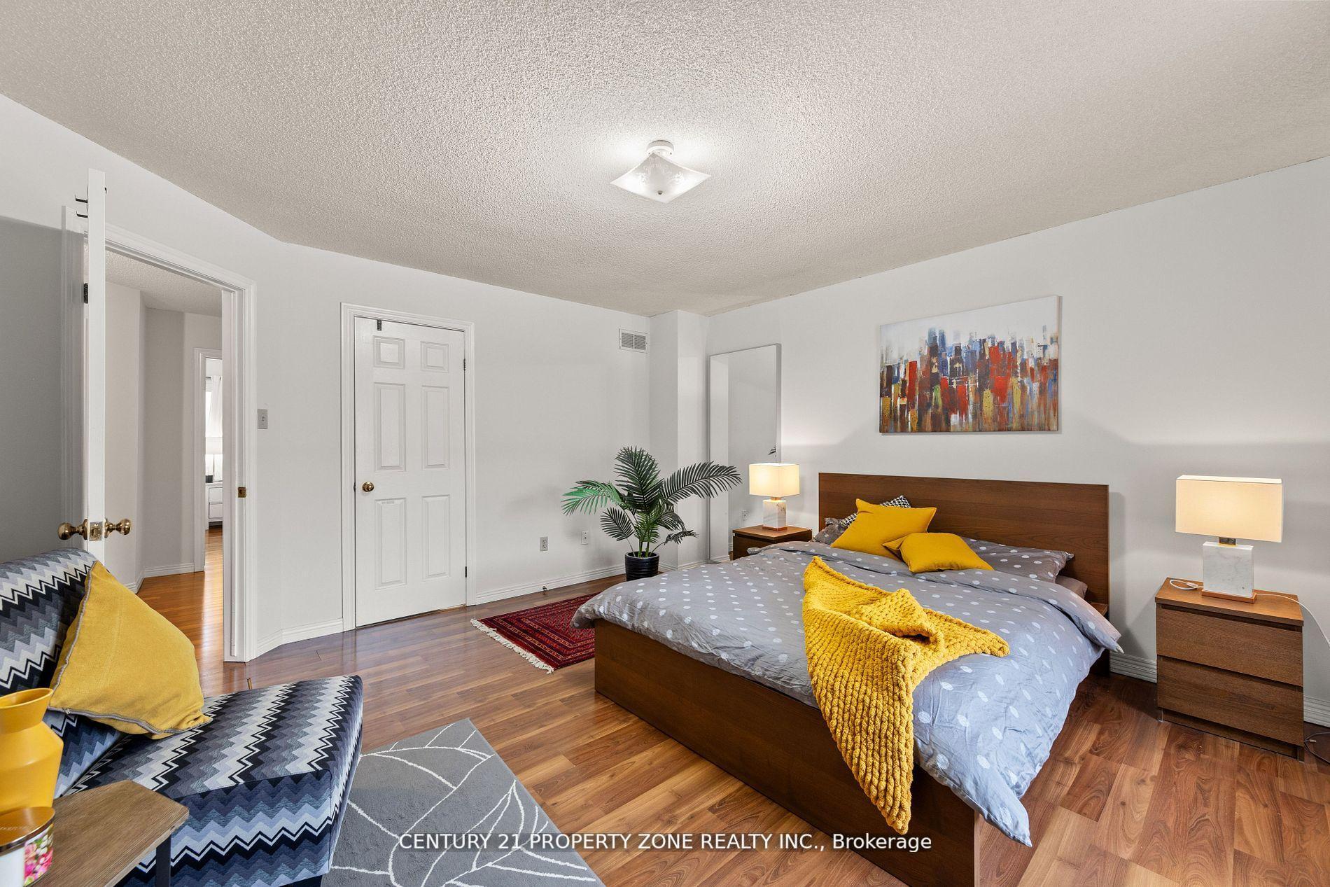 Photo 15 of Unit 2, 280 Limeridge Road E, Hamilton, Bruleville — HOMEH