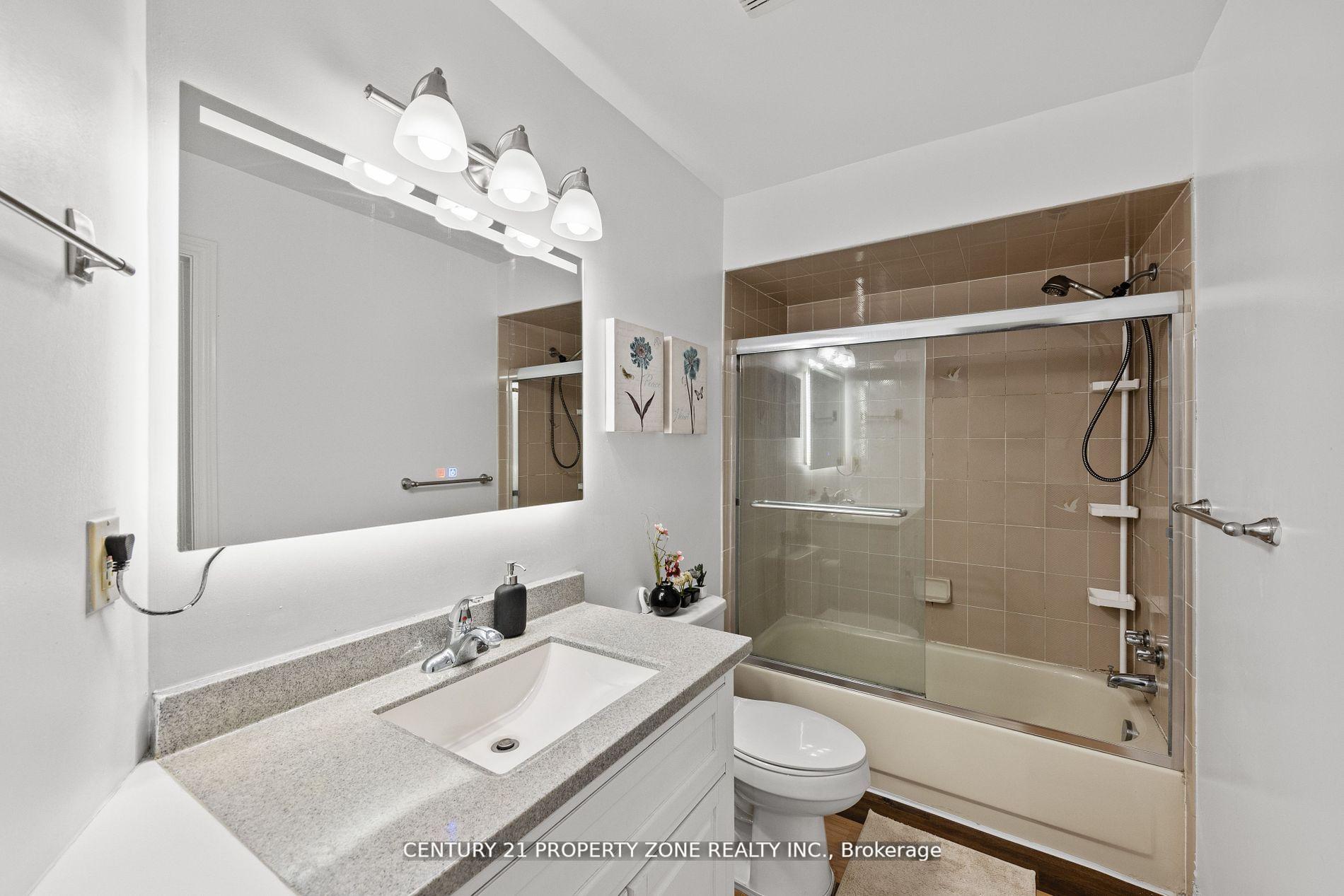 Photo 16 of Unit 2, 280 Limeridge Road E, Hamilton, Bruleville — HOMEH