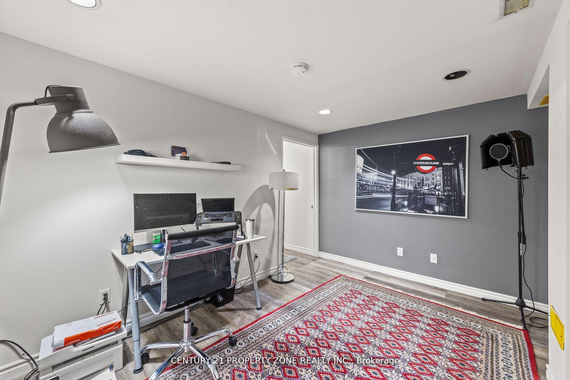 Photo 20 of Unit 2, 280 Limeridge Road E, Hamilton, Bruleville — HOMEH