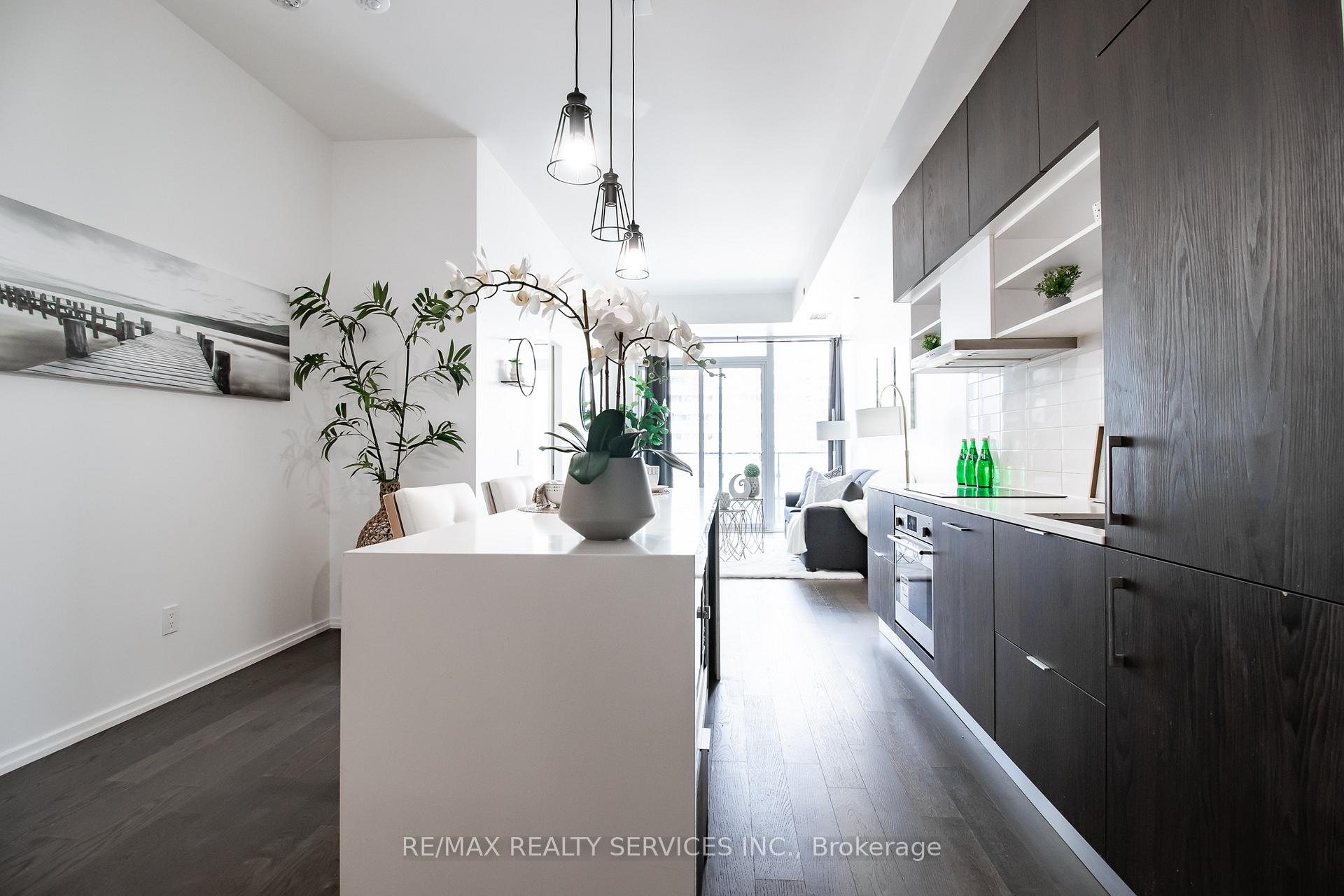 Photo 12 of Unit 1009, 5 Soudan Avenue, Toronto, Mount Pleasant West — HOMEH