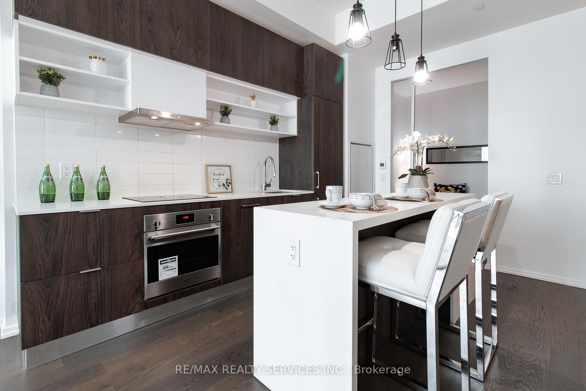 Photo 17 of Unit 1009, 5 Soudan Avenue, Toronto, Mount Pleasant West — HOMEH