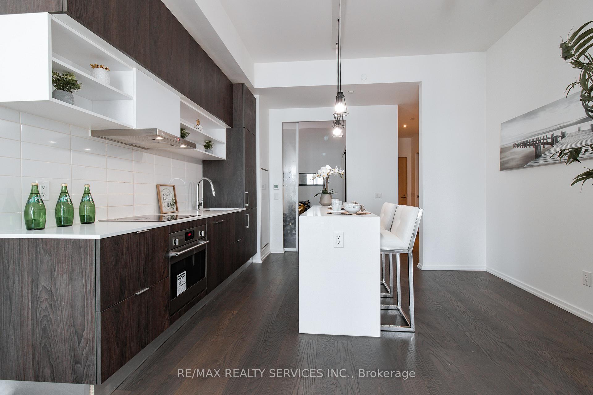 Photo 9 of Unit 1009, 5 Soudan Avenue, Toronto, Mount Pleasant West — HOMEH