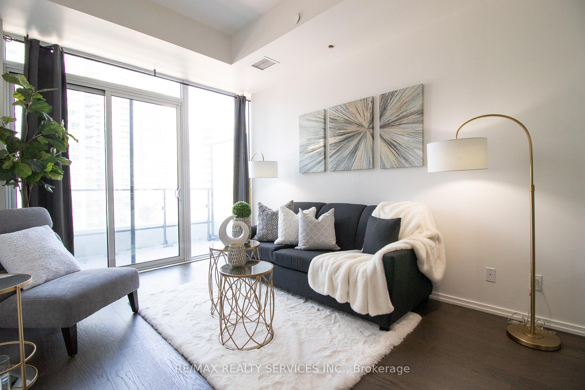 Photo 36 of Unit 1009, 5 Soudan Avenue, Toronto, Mount Pleasant West — HOMEH