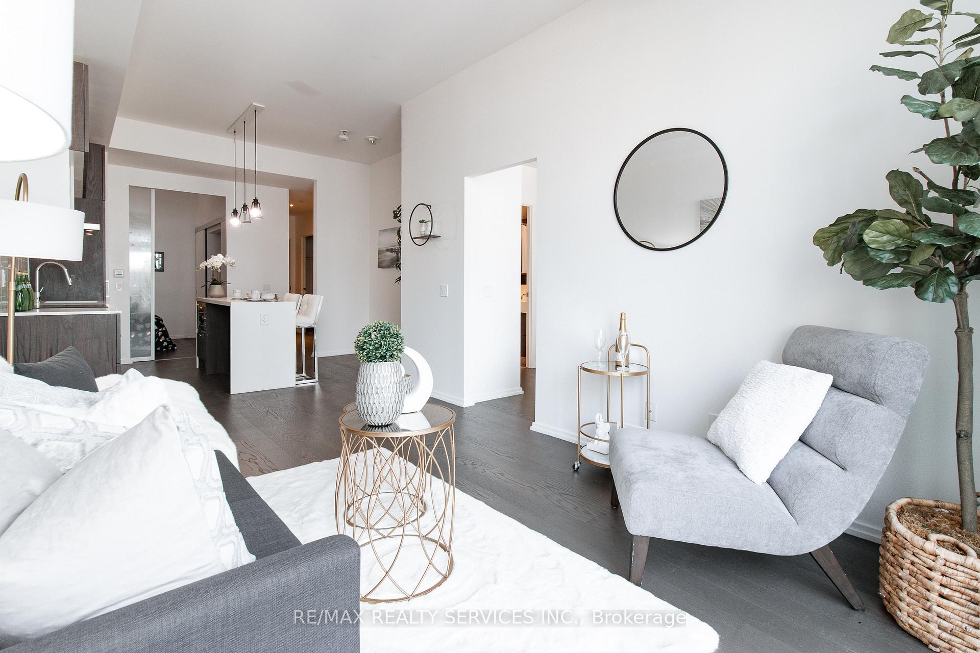 Photo 16 of Unit 1009, 5 Soudan Avenue, Toronto, Mount Pleasant West — HOMEH